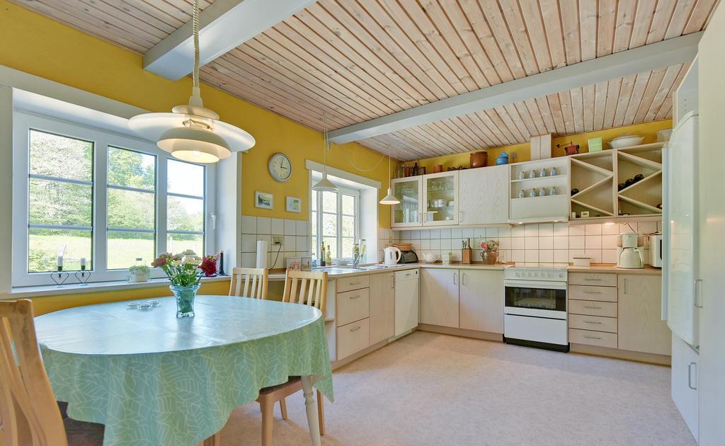 Vollerup Strandhuset חדר תמונה